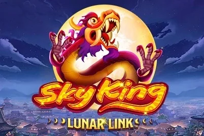 Lunar Link: Sky King